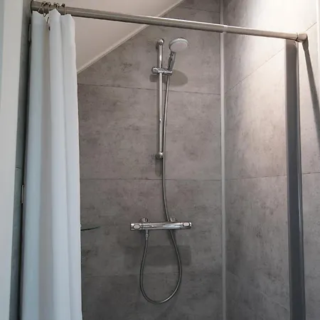 Accommodatie bij particulieren La Longere La Menitré