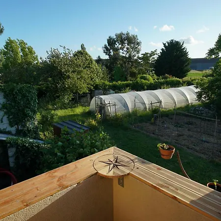 Accommodatie bij particulieren La Longere *