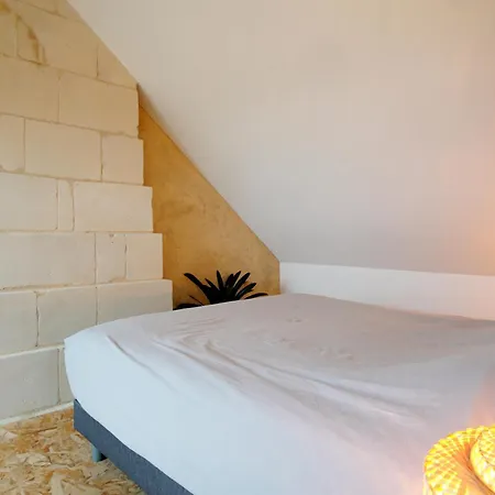 La Longere Accommodatie bij particulieren La Menitré