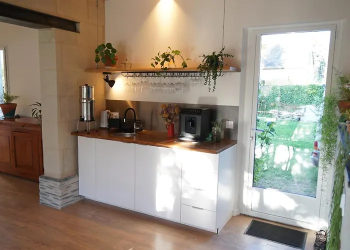 La Longere Homestay szállás *