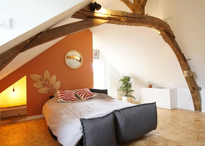 La Longere Homestay szállás