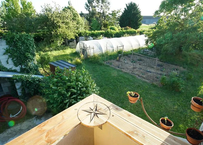 Homestay szállás La Longere *